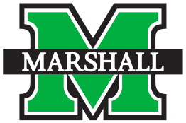 Marshall University logo