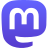 mastodon icon