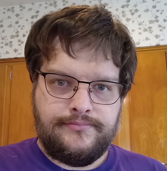 photo from home in Huntington, WV